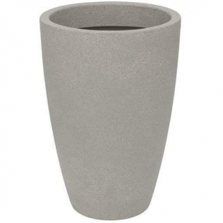 VASO POLIETILENO CONE REDONDO Material de Construção Capão da Canoa Loja de Material de Construção Barato VASO POLIETILENO CONE REDONDO Pedra e Areia para Construção Capão da Canoa Material de Construção Arroio Teixeira